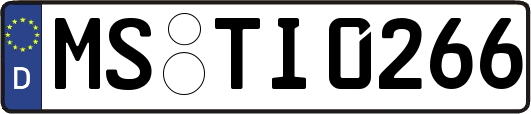 MS-TI0266