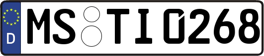 MS-TI0268