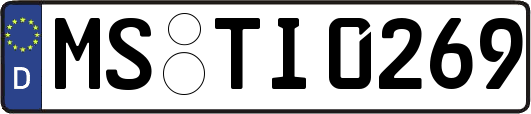 MS-TI0269