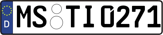 MS-TI0271