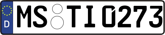 MS-TI0273