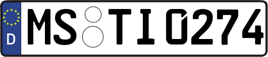 MS-TI0274