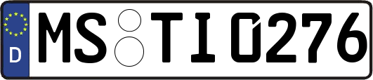 MS-TI0276