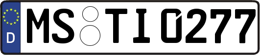 MS-TI0277