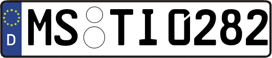 MS-TI0282