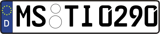 MS-TI0290