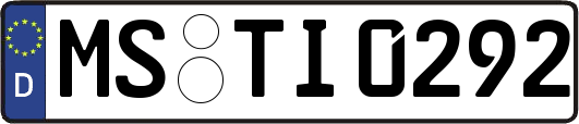 MS-TI0292