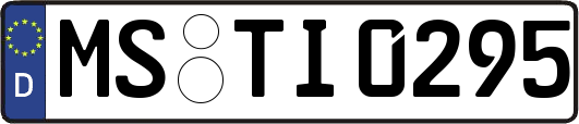 MS-TI0295