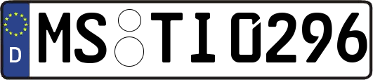 MS-TI0296