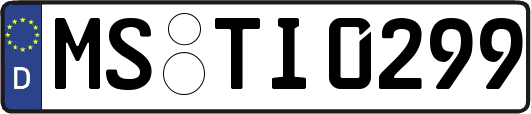 MS-TI0299