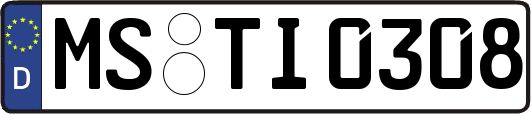MS-TI0308