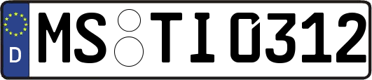 MS-TI0312