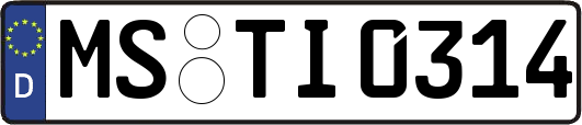 MS-TI0314
