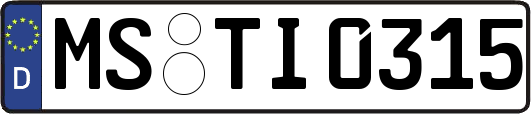 MS-TI0315