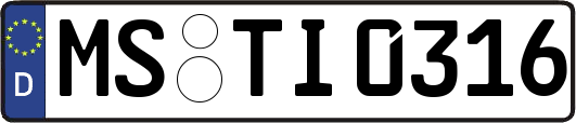MS-TI0316