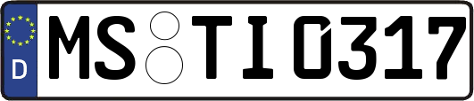 MS-TI0317