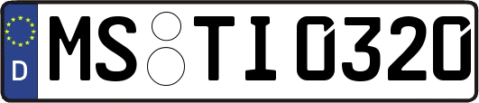 MS-TI0320