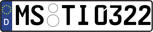 MS-TI0322