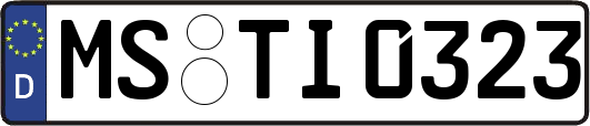 MS-TI0323
