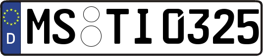 MS-TI0325