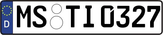MS-TI0327
