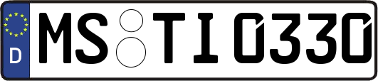 MS-TI0330
