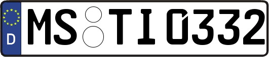 MS-TI0332