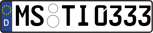 MS-TI0333