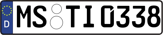 MS-TI0338