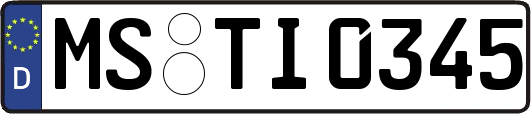 MS-TI0345