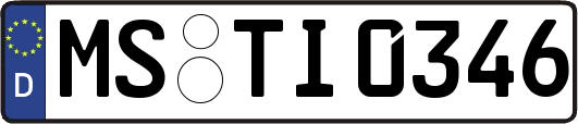 MS-TI0346
