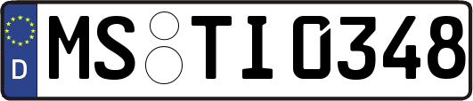 MS-TI0348