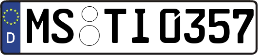 MS-TI0357