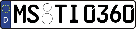 MS-TI0360