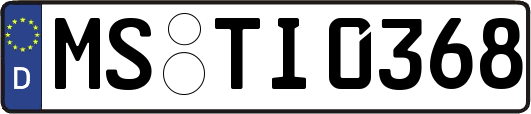 MS-TI0368