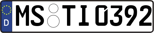 MS-TI0392