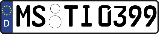 MS-TI0399