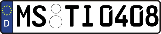 MS-TI0408