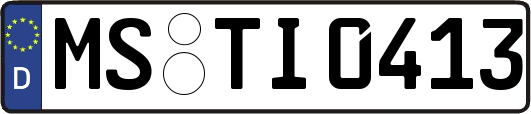 MS-TI0413