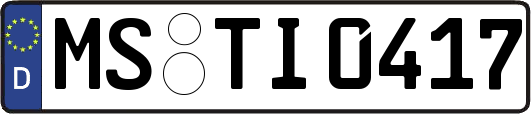 MS-TI0417