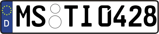 MS-TI0428