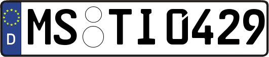MS-TI0429