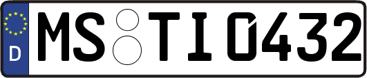 MS-TI0432