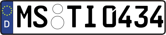 MS-TI0434