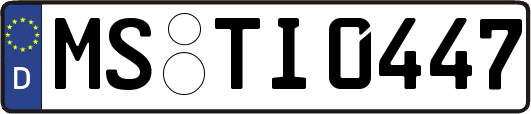 MS-TI0447