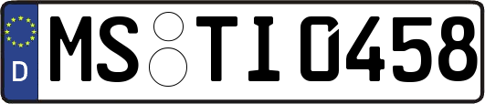 MS-TI0458