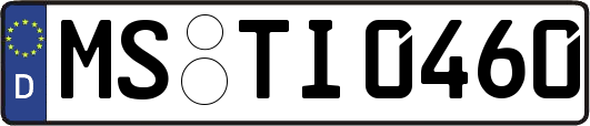 MS-TI0460