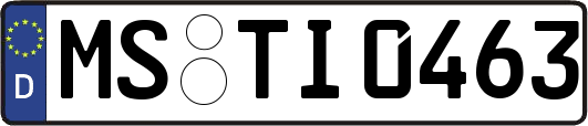 MS-TI0463