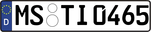 MS-TI0465