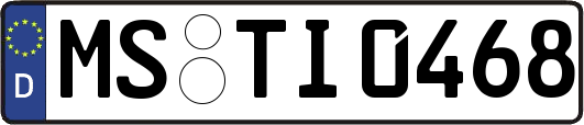 MS-TI0468